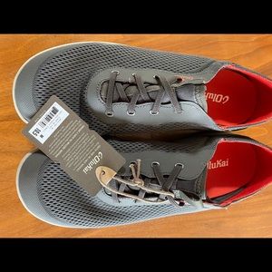 Men’s- Olukai Moku Pae 10.5